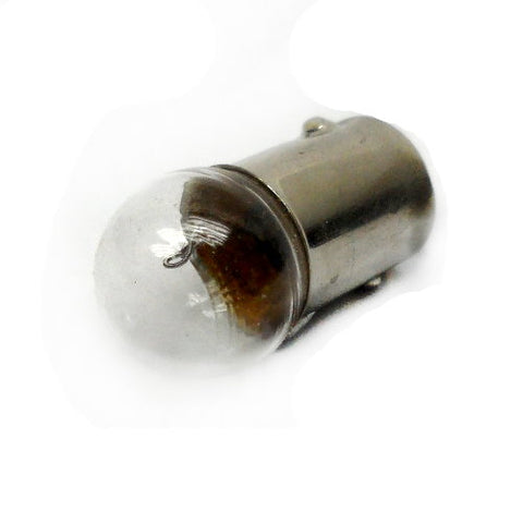 BOMBILLO  12V. 1 CONTACTO 100 UNID.