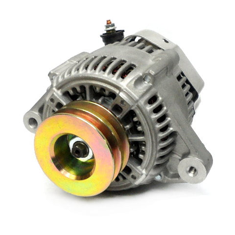 AlLTERNADOR TOYOTA AUTANA/BURBUJA/MACHITO DOBLE POLEA