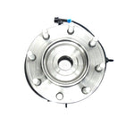 CUBO DE RUEDA  DELANTERO PARA CHEVROLET SILVERADO 3500 4X2 515087