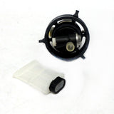 BOMBA GASOLINA PILA NISSAN D21-KA24E 110L/H NISSAN 17042-51201 M 2.4L
