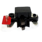 REGULADOR DE ALTERNADOR PARA FROD BRONCO 2DA GENERACION-CARB IM-204