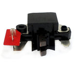 REGULADOR DE ALTERNADOR PARA FROD BRONCO 2DA GENERACION-CARB IM-204