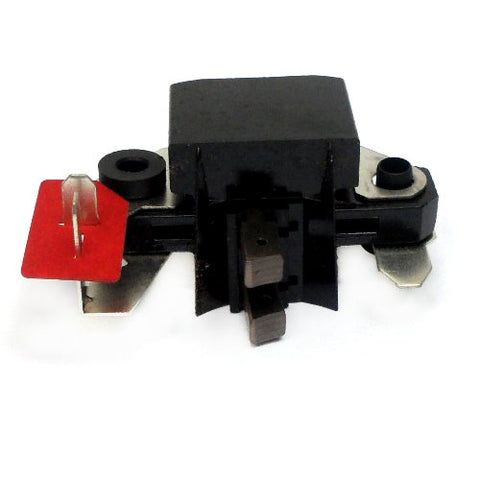 REGULADOR DE ALTERNADOR PARA FROD BRONCO 2DA GENERACION-CARB IM-204