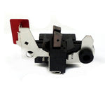 REGULADOR DE ALTERNADOR PARA FROD BRONCO 2DA GENERACION-CARB IM-204