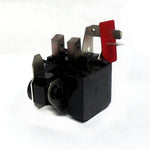 REGULADOR DE ALTERNADOR PARA FROD BRONCO 2DA GENERACION-CARB IM-204