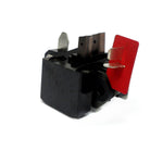 REGULADOR DE ALTERNADOR PARA FROD BRONCO 2DA GENERACION-CARB IM-204