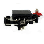 REGULADOR DE ALTERNADOR PARA FROD BRONCO 2DA GENERACION-CARB IM-204