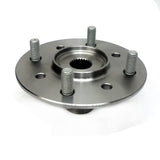 CUBO DE RUEDA DELANTERO PARA HYUNDAI ELANTRA EXCEL 51750-24500