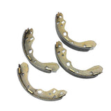 BANDA DE FRENO PARA MAZDA 323  (K3394) B2YD-26-38ZA