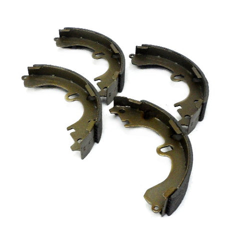 BANDA DE FRENO PARA TOYOTA COROLLA CORONA 04495-32010