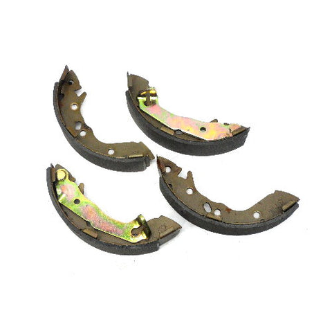 BANDA DE FRENO TRASERA PARA HYUNDAI ACCENT 2000 58305-22A01-G87