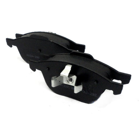PASTILLA DE FRENO DELANTERA PARA  MAZDA 3 AÑO 2004 EN ADELANTE