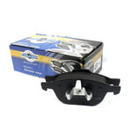 PASTILLA DE FRENO DELANTERA PARA  MAZDA 3 AÑO 2004 EN ADELANTE