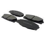 PASTILLA DE FRENO PARA HIACE 10- 220/TRH221 2010