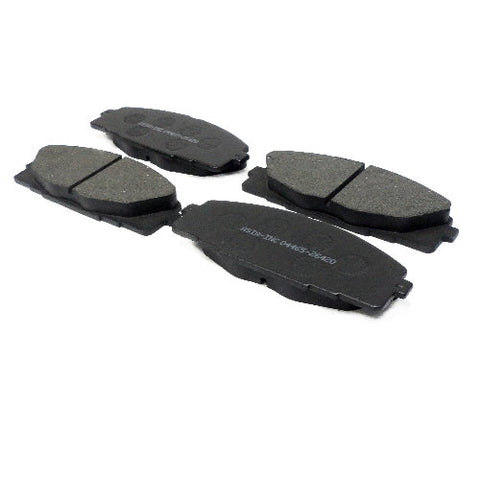 PASTILLA DE FRENO PARA HIACE 10- 220/TRH221 2010