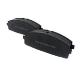 PASTILLA DE FRENO PARA HIACE 10- 220/TRH221 2010