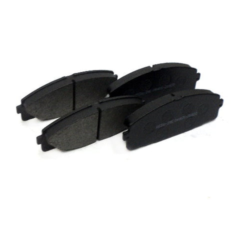 PASTILLA DE FRENO PARA TOYOTA HIACE 04465-26420