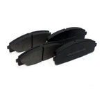 PASTILLA DE FRENO PARA HIACE 10- 220/TRH221 2010