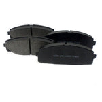 PASTILLA DE FRENO PARA HIACE 10- 220/TRH221 2010