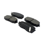 PASTILLA DE FRENO HONDA CIVIC P-45022-S04-A00