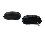 PASTILLA DE FRENO HONDA CIVIC P-45022-S04-A00