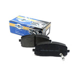 PASTILLA DE FRENO HONDA CIVIC P-45022-S04-A00