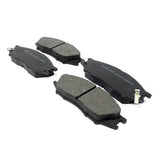 PASTILLA DE FRENO NIS B15/ALMERA (D1233M) 41060-4M490