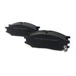 PASTILLA DE FRENO NIS B15/ALMERA (D1233M) 41060-4M490