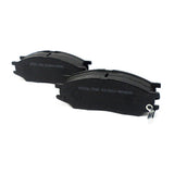 PASTILLA DE FRENO NIS B15/ALMERA (D1233M) 41060-4M490