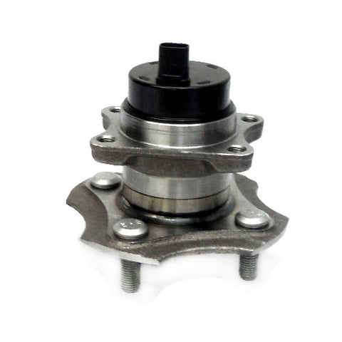 CUBO DE RUEDA BOCINA DE TRASERO PARA TOYOTA  YARIS P-3DACF1026-1A