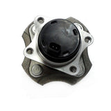CUBO DE RUEDA BOCINA DE TRASERO PARA TOYOTA  YARIS P-3DACF1026-1A