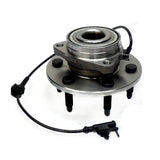 CUBO DE RUEDA DELANTERA PARA CHEVROLET  CHEYENNE,SILVERADO P-515096