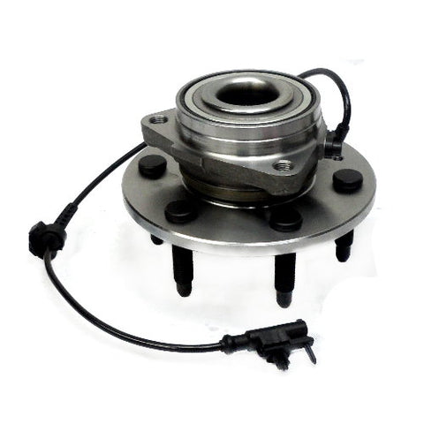 CUBO DE RUEDA DELANTERA PARA CHEVROLET  CHEYENNE,SILVERADO P-515096