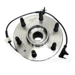 CUBO DE RUEDA DELANTERA PARA CHEVROLET  CHEYENNE,SILVERADO P-515096
