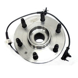 CUBO DE RUEDA DELANTERA PARA CHEVROLET  CHEYENNE,SILVERADO P-515096
