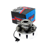 CUBO DE RUEDA DELANTERA PARA CHEVROLET  CHEYENNE,SILVERADO P-515096