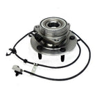 CUBO DE RUEDA IZQUIERDO  PARA DODGE RAM 4X4 CON SISTEMA DE SENSOR  P-515049