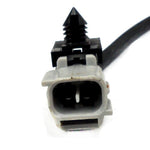 CUBO DE RUEDA IZQUIERDO  PARA DODGE RAM 4X4 CON SISTEMA DE SENSOR  P-515049