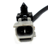 CUBO DE RUEDA IZQUIERDO  PARA DODGE RAM 4X4 CON SISTEMA DE SENSOR  P-515049