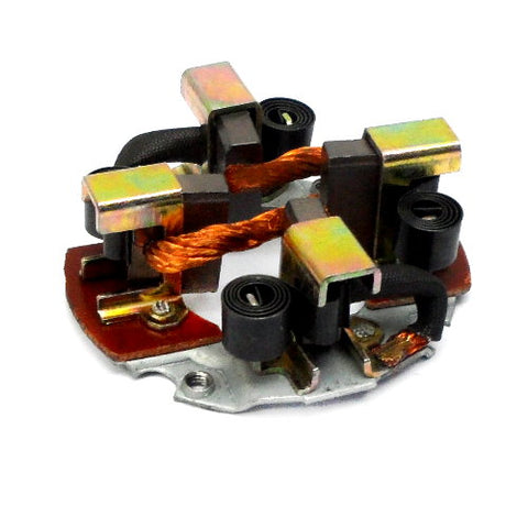 CARBONERA  PARA FORD SUPER DUTY/ MITS. M 6.9L/FUSO (2 CARBONES)