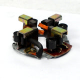 CARBONERA  PARA FORD SUPER DUTY/ MITS. M 6.9L/FUSO (2 CARBONES)