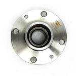CUBO DE RUEDA BOCINA TRASERO  CON ROLINERA PARA FIAT UNO P-7603485