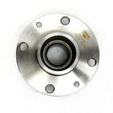 CUBO DE RUEDA BOCINA TRASERO  CON ROLINERA PARA FIAT UNO P-7603485