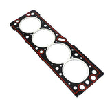 EMPAQUE DE CAMARA OPTRA DESING/ AVEO (1 OVALO) P-96378802