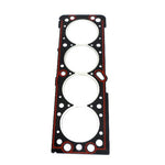 EMPAQUE DE CAMARA OPTRA DESING/ AVEO (1 OVALO) P-96378802