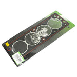 EMPAQUE DE CAMARA OPTRA DESING/ AVEO (1 OVALO) P-96378802