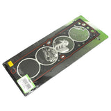 EMPAQUE DE CAMARA OPTRA DESING/ AVEO (1 OVALO) P-96378802
