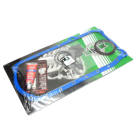 JUEGO EMPAQUES MOTOR INF. CHEV. VORTEC 350 P-CS8510-1