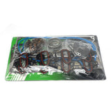 JUEGO DE EMPAQUES PARA MOTOR SUPERIOR CHEV. CHEYENNE 5.3 P-HS9292-PT1