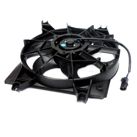 ELECTRO VENTILADOR ACCENT